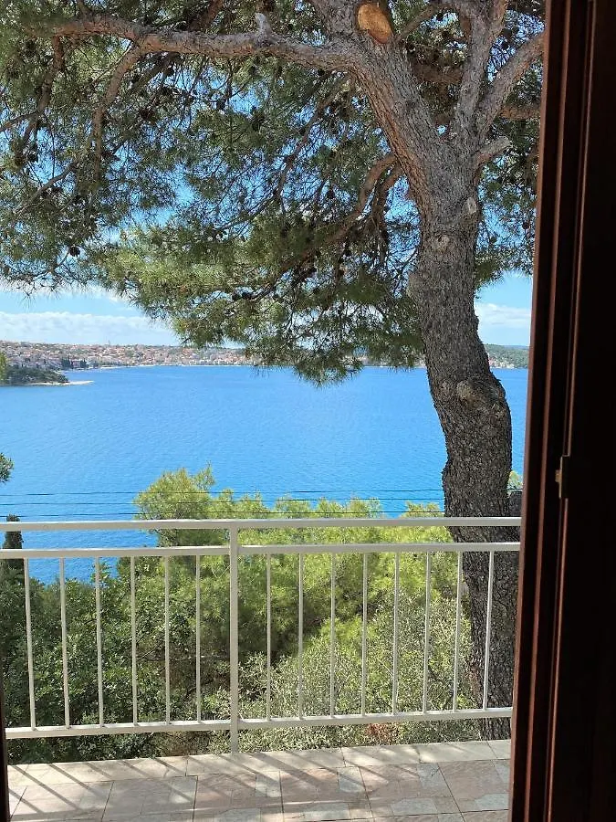 Apartment Bartol With Free Bikes And Great Local Food Trogir 0*,  Chorwacja