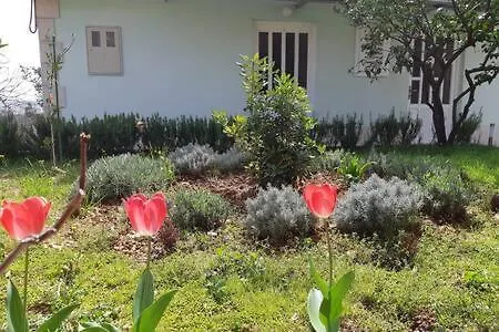 Apartment Bartol With Free Bikes And Great Local Food Trogir