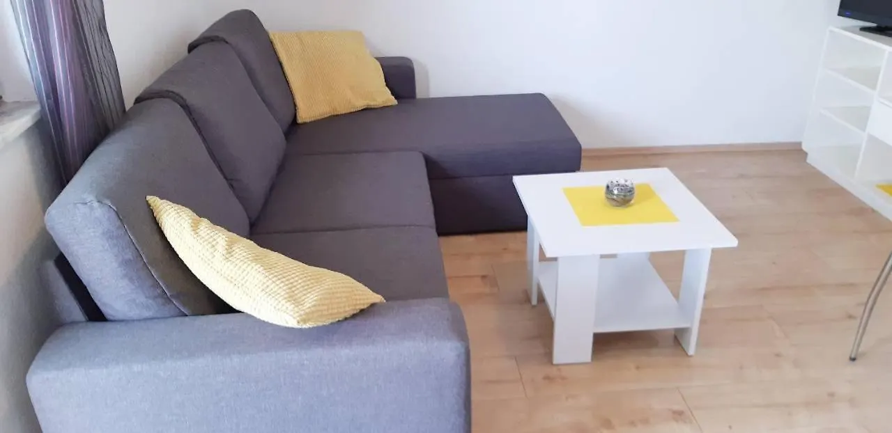 Apartment Bartol With Free Bikes And Great Local Food Traù Croazia