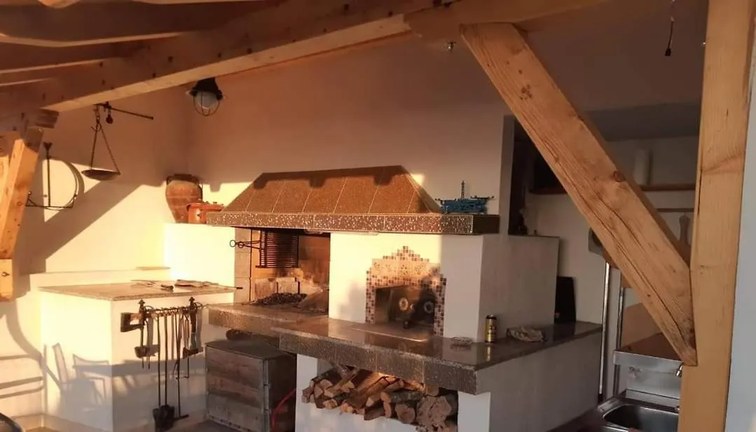 Apartment Bartol With Free Bikes And Great Local Food Trogir