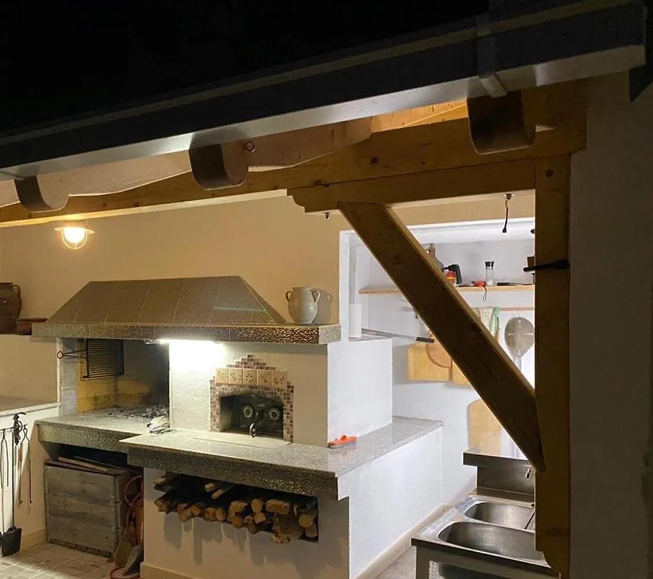 Apartment Bartol With Free Bikes And Great Local Food Trogir Chorwacja