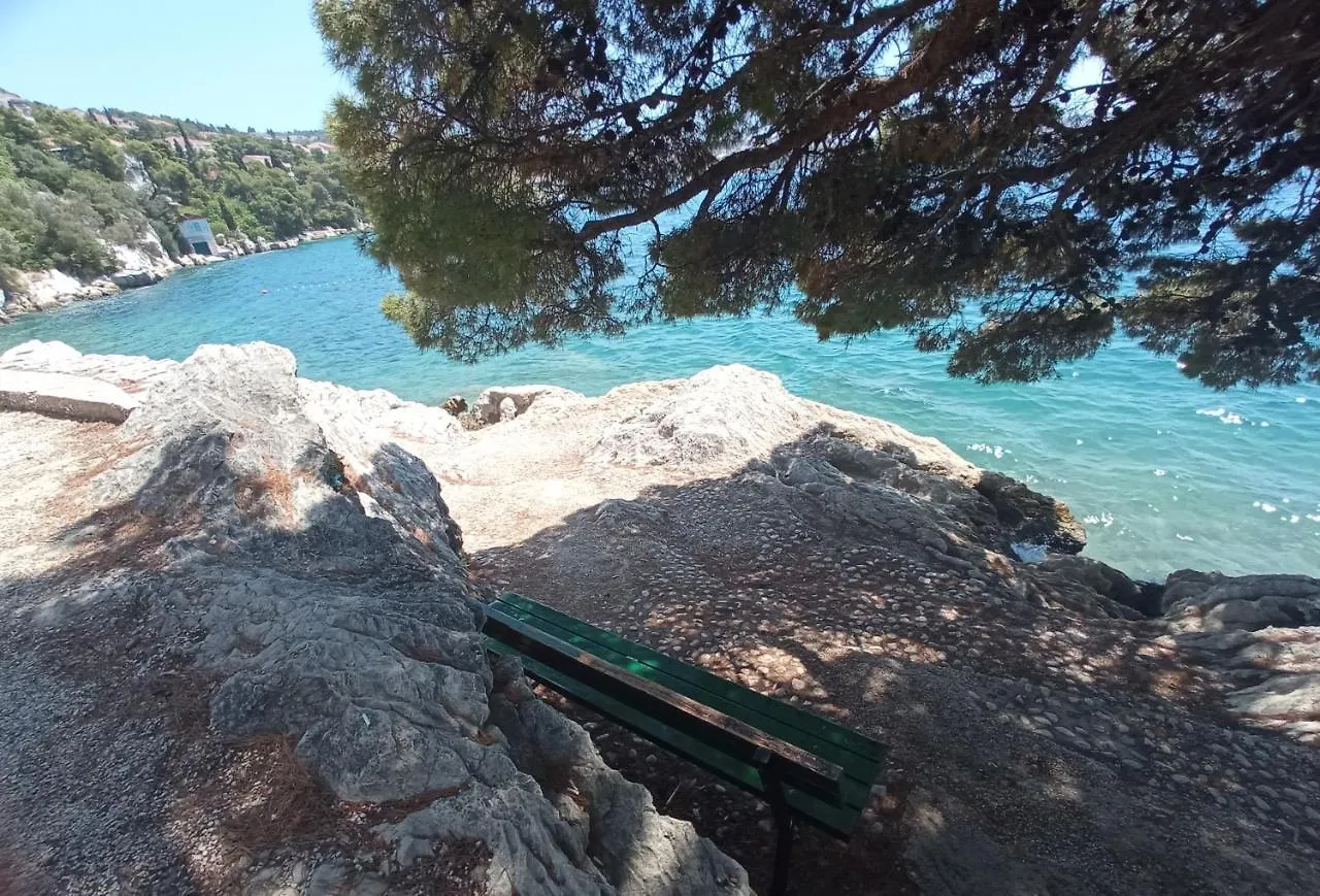 Apartment Bartol With Free Bikes And Great Local Food Trogir Chorwacja