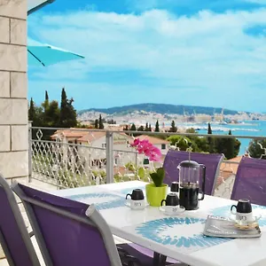 T&m Apartament