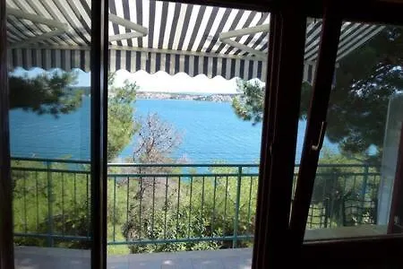 Apartment Bartol With Free Bikes And Great Local Food 0*, Trogir Croatia