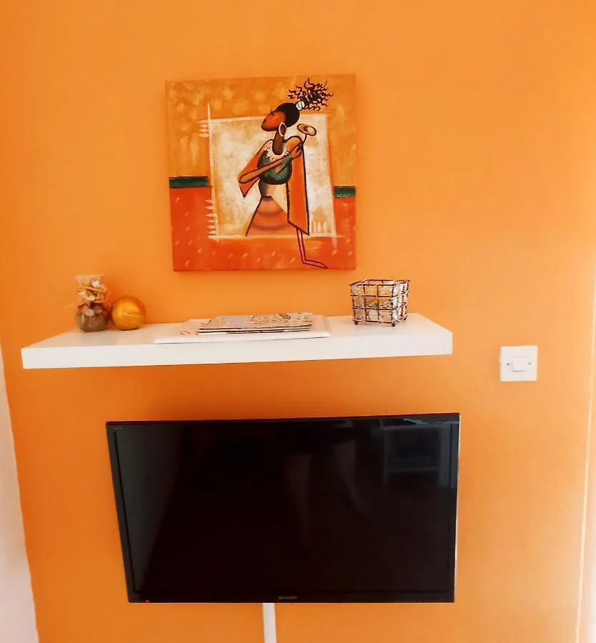 Apartment Bartol With Free Bikes And Great Local Food 0*, Trogir