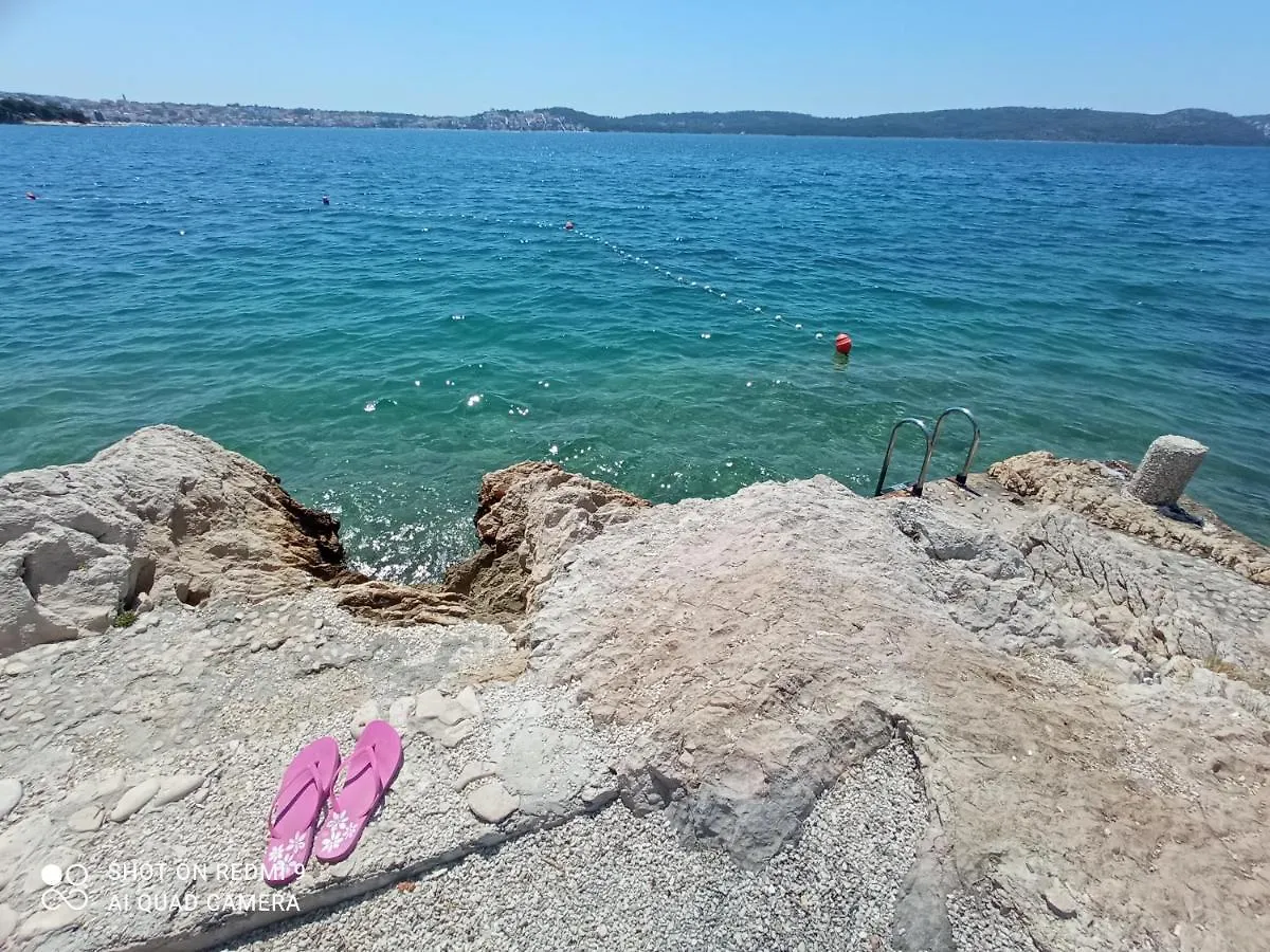 Apartment Bartol With Free Bikes And Great Local Food Croatia